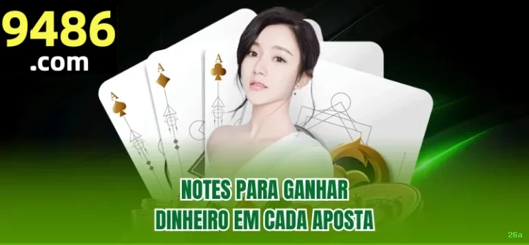 Guia rápido de apostas ao vivo na 26a