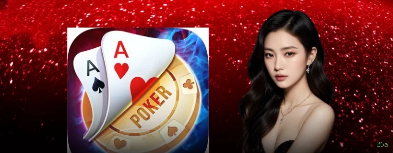 Aplicativo móvel 26a para iOS e Android