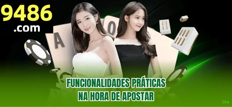 Slots com prêmios 26a